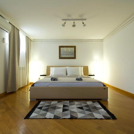 Apartment Porin 벨리카 고리차 외부 사진