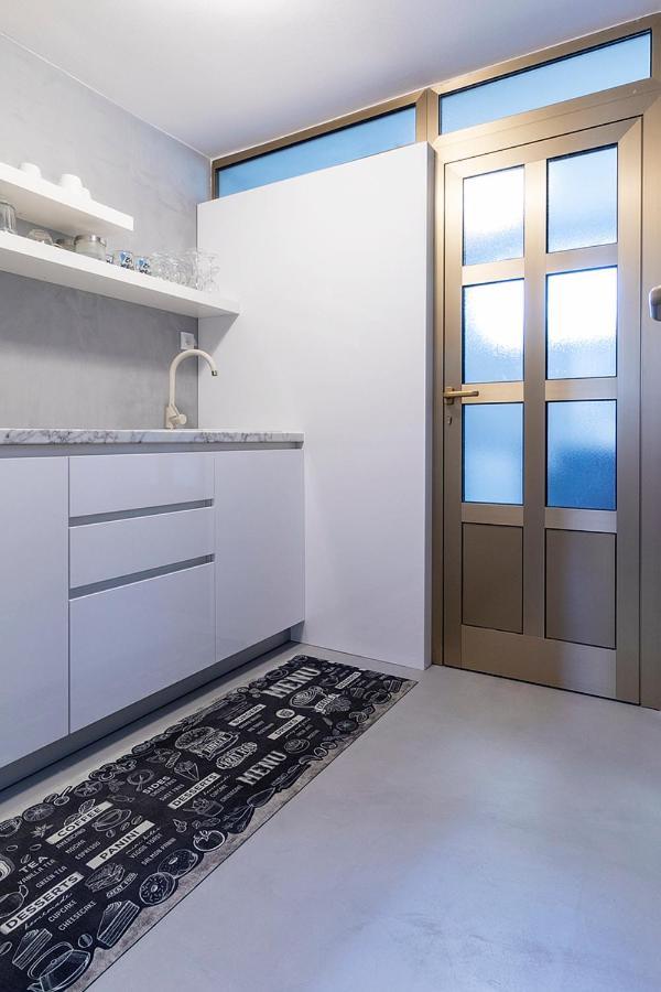 Apartment Porin 벨리카 고리차 외부 사진