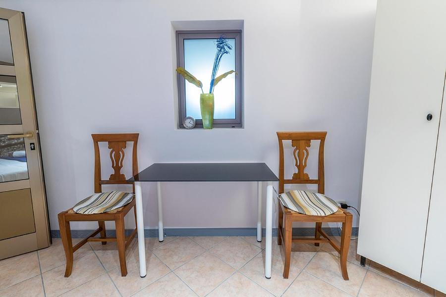 Apartment Porin 벨리카 고리차 외부 사진