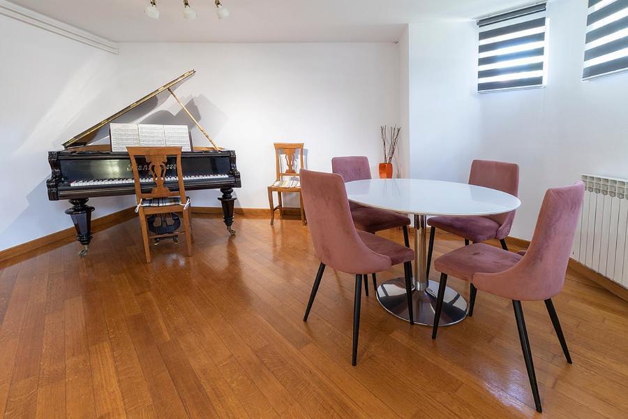 Apartment Porin 벨리카 고리차 외부 사진