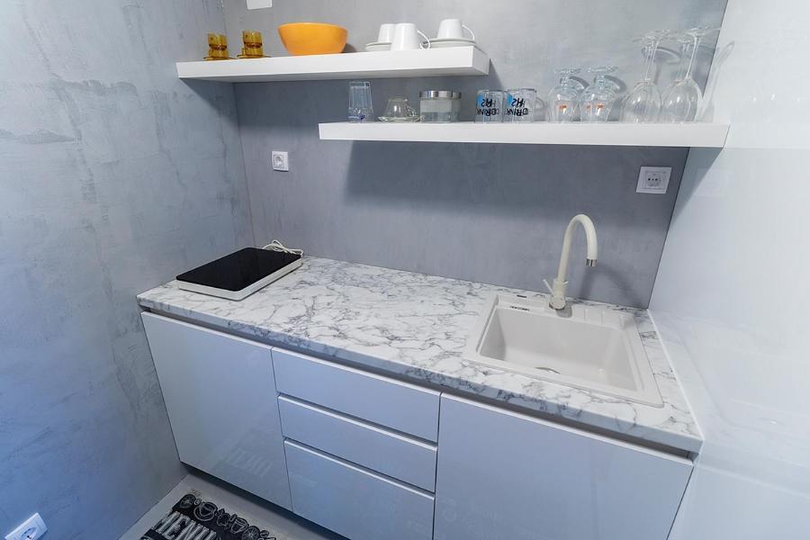 Apartment Porin 벨리카 고리차 외부 사진