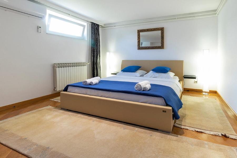 Apartment Porin 벨리카 고리차 외부 사진