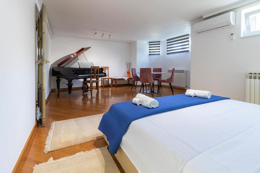 Apartment Porin 벨리카 고리차 외부 사진