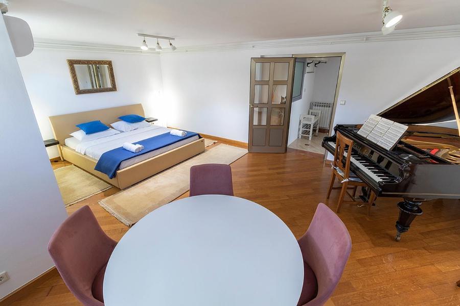 Apartment Porin 벨리카 고리차 외부 사진