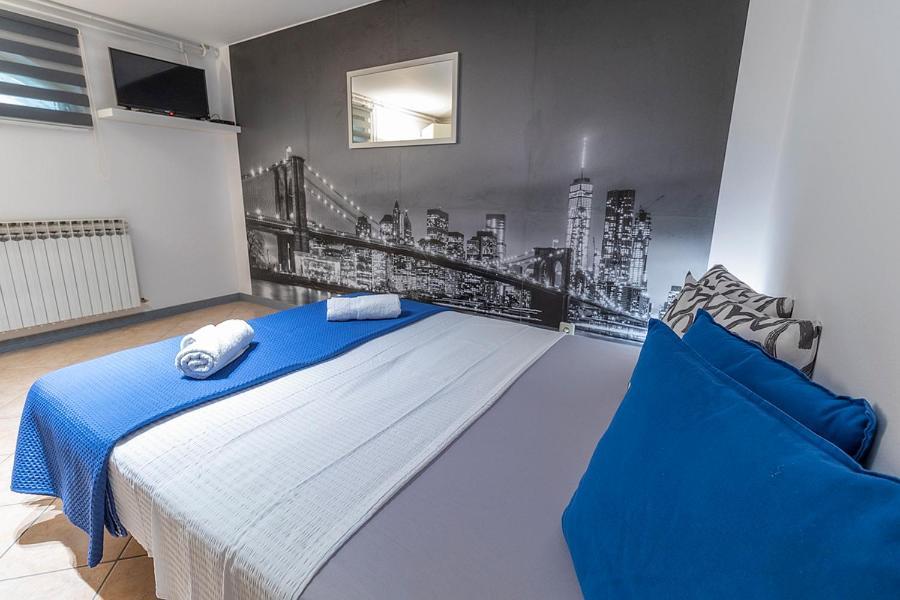 Apartment Porin 벨리카 고리차 외부 사진