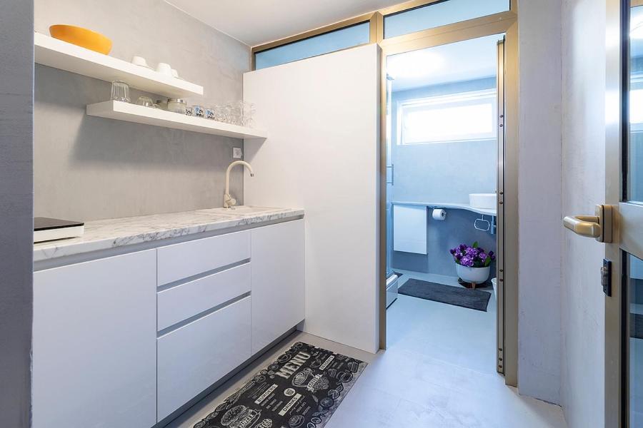 Apartment Porin 벨리카 고리차 외부 사진