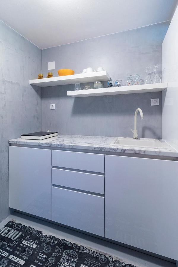 Apartment Porin 벨리카 고리차 외부 사진