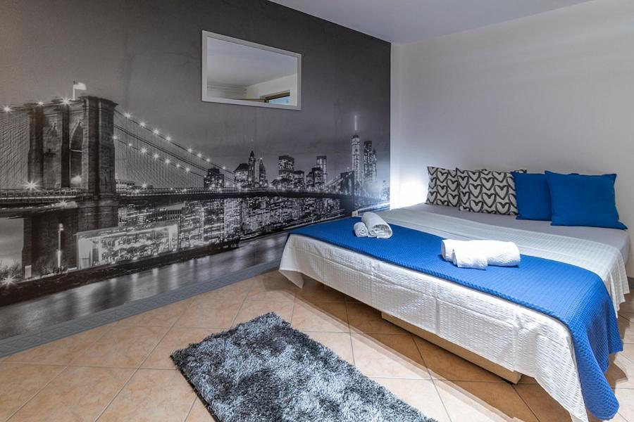 Apartment Porin 벨리카 고리차 외부 사진