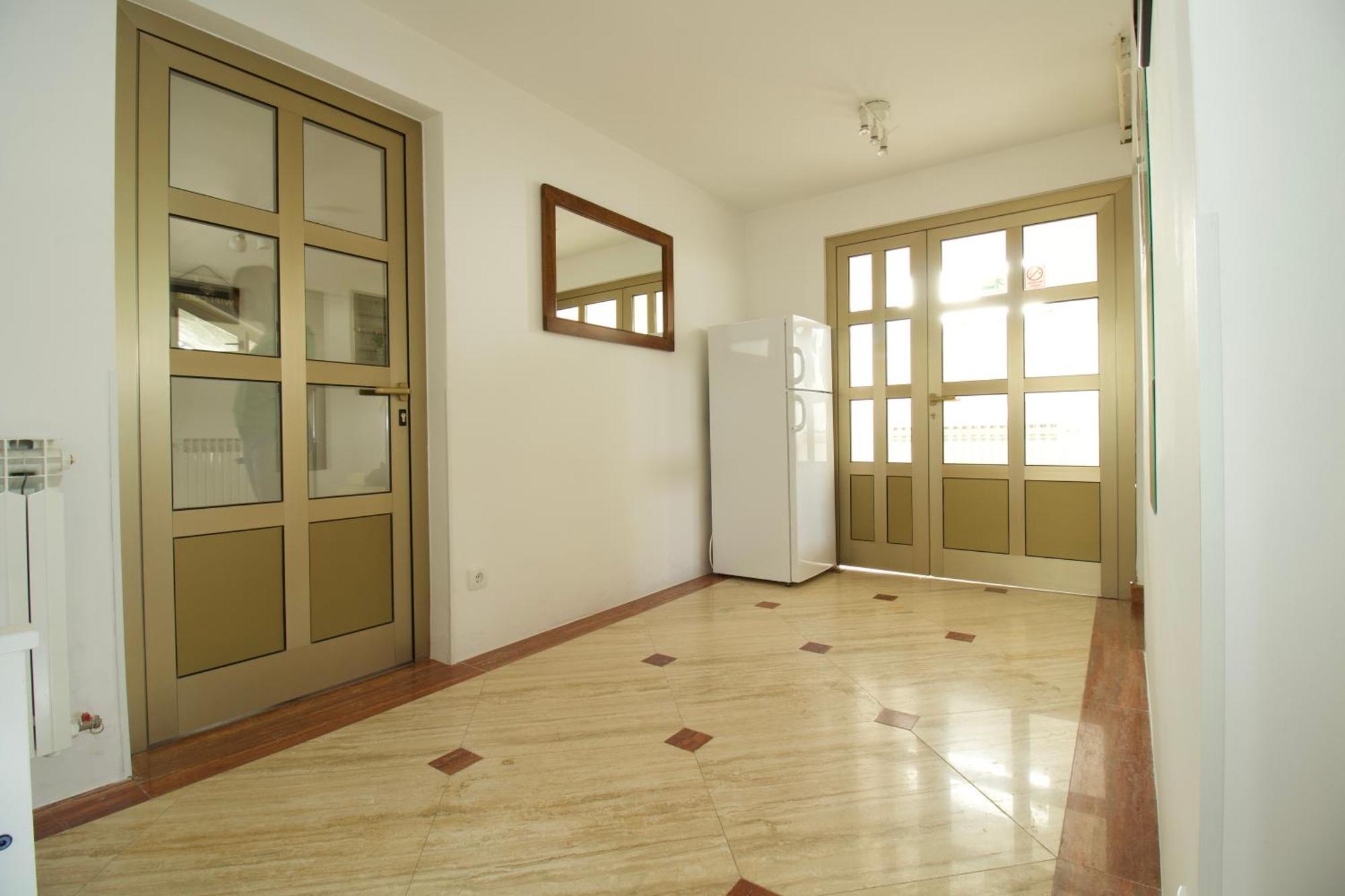 Apartment Porin 벨리카 고리차 외부 사진