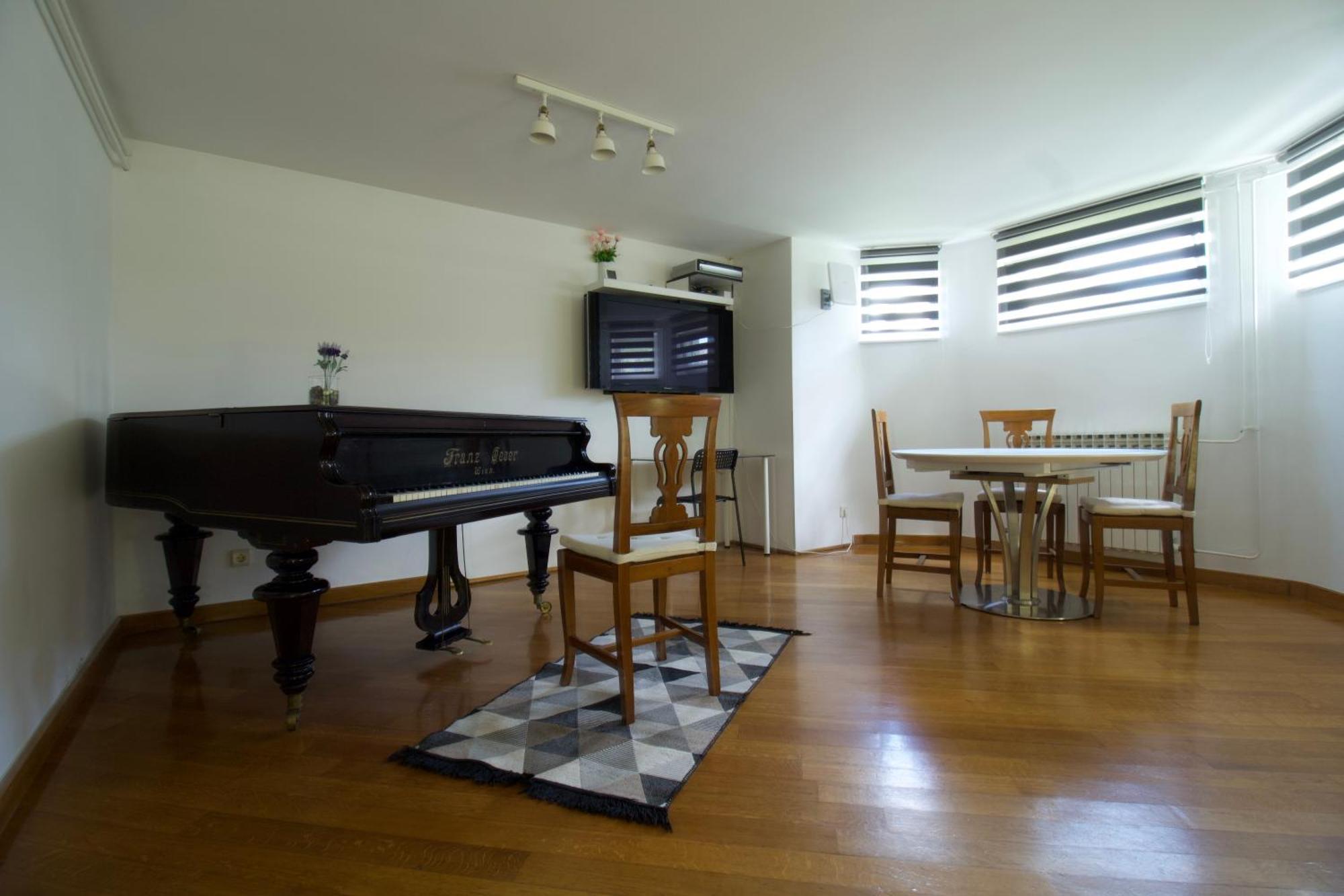 Apartment Porin 벨리카 고리차 외부 사진