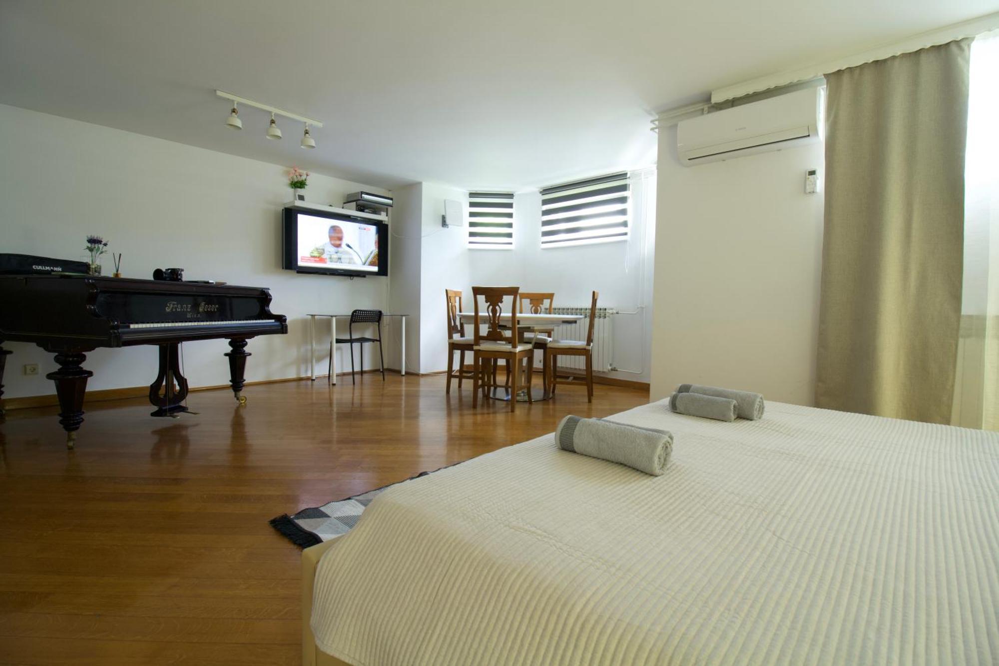 Apartment Porin 벨리카 고리차 외부 사진