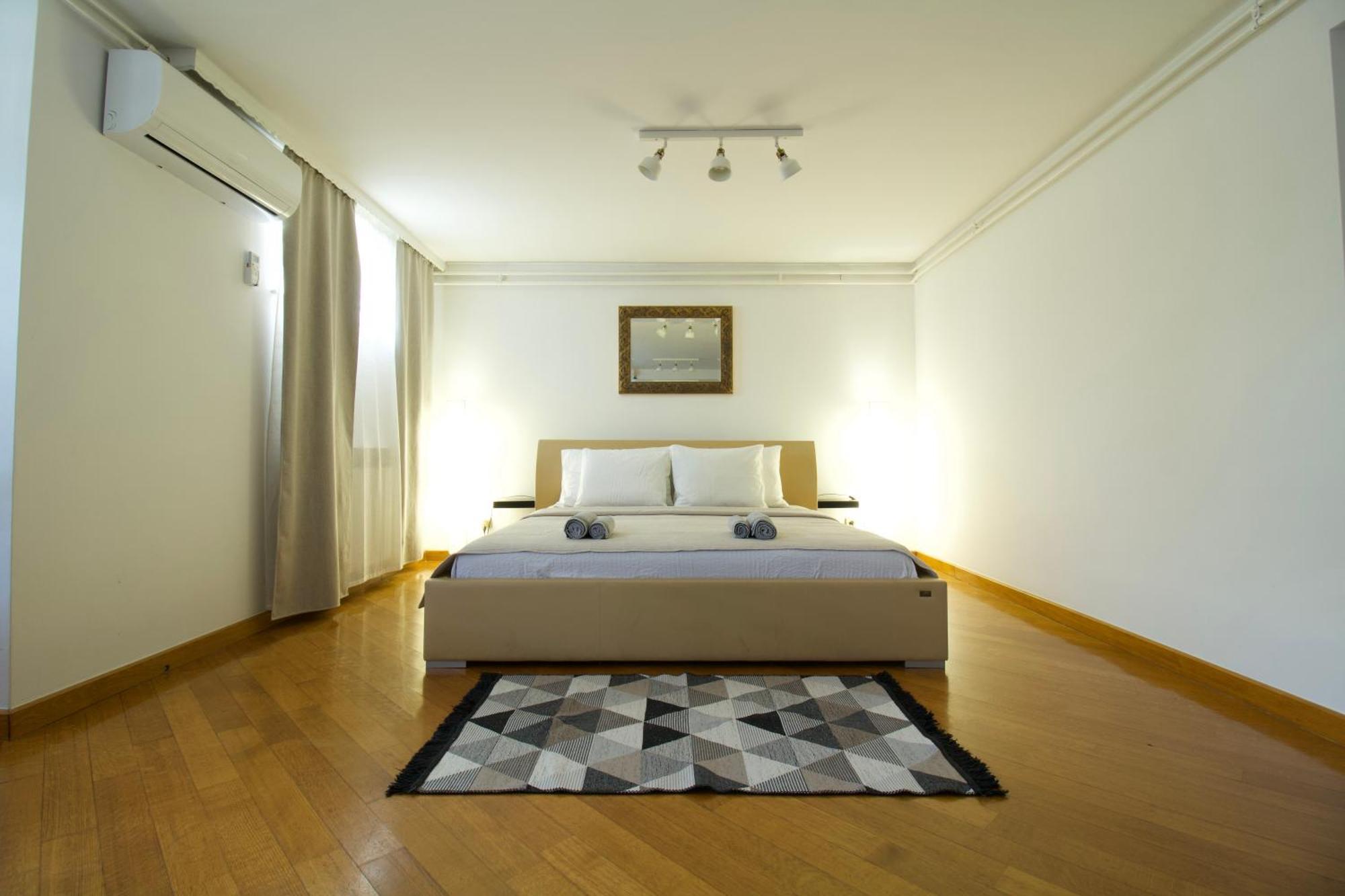 Apartment Porin 벨리카 고리차 외부 사진