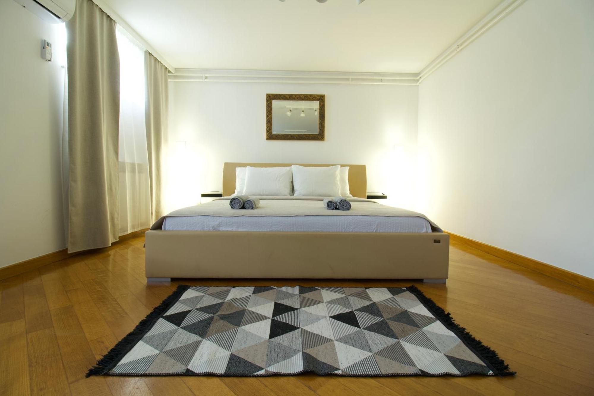 Apartment Porin 벨리카 고리차 외부 사진