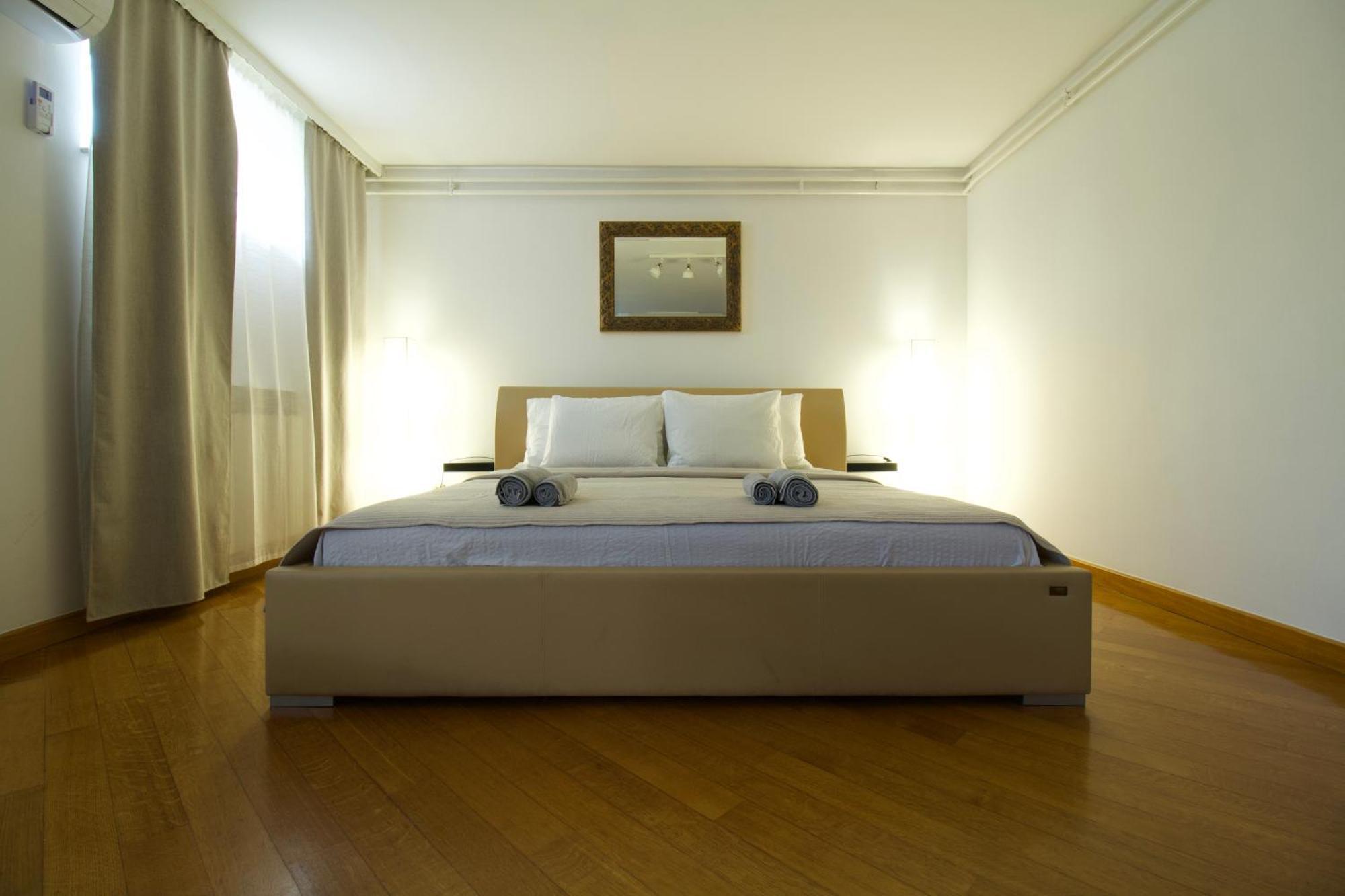 Apartment Porin 벨리카 고리차 외부 사진