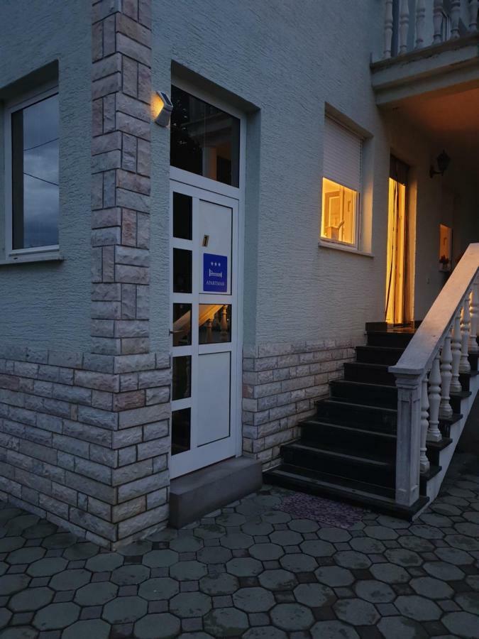 Apartment Porin 벨리카 고리차 외부 사진